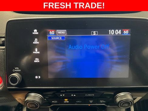 Used 2018 Honda CR-V EX-L image 14