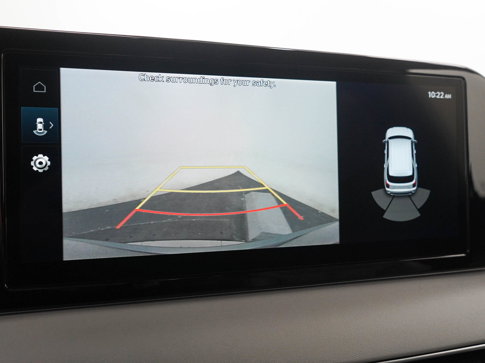 Used 2025 Hyundai Palisade SEL AWD/4WD image 30