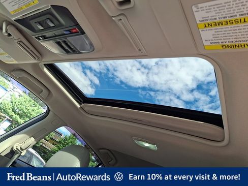 Used 2022 Subaru Crosstrek 2.5i Limited w/ Moonroof Package 2 AWD/4WD image 19