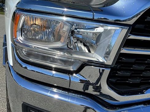 Used 2024 RAM 2500 Big Horn image 31