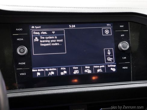 Used 2019 Volkswagen Jetta SEL Premium FWD image 20