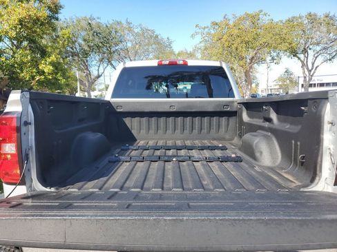 Used 2015 Chevrolet Silverado 2500 LT w/ LT Convenience Package image 27