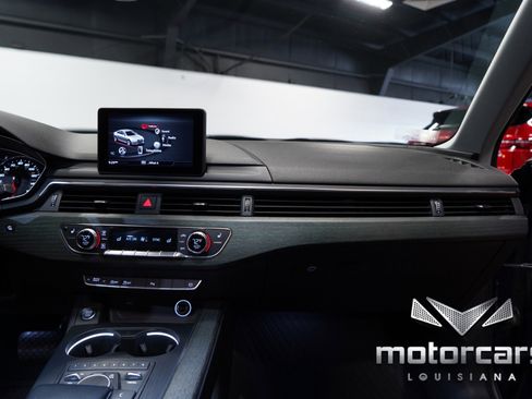 Used 2019 Audi A4 2.0T Premium FWD image 34