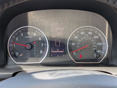 Used 2011 Honda CR-V EX-L image 11