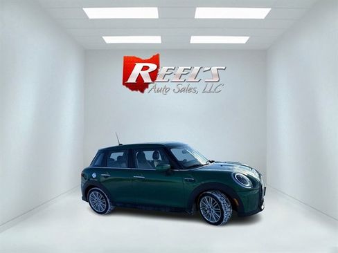 Used 2023 MINI Cooper S image 19