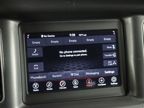 Used 2022 Dodge Charger SXT image 38