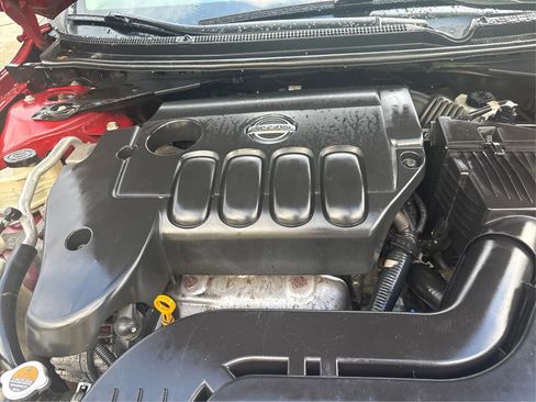 Used 2010 Nissan Altima 2.5 S w/ Convenience Pkg FWD image 22