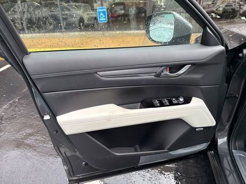 New 2025 MAZDA CX-5 AWD 2.5 S image 14