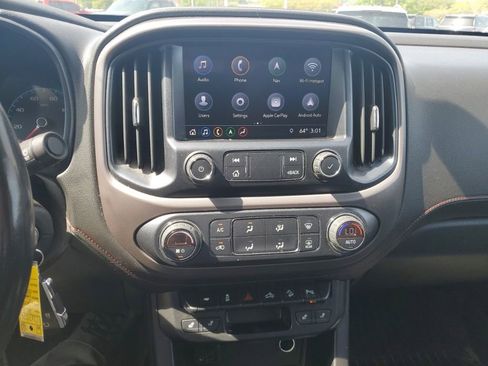 Used 2019 GMC Canyon All Terrain w/ Trailering Package image 8