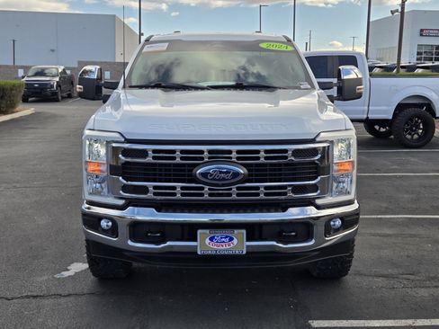 Certified 2024 Ford F350 XL w/ 360-Degree Camera Package image 8