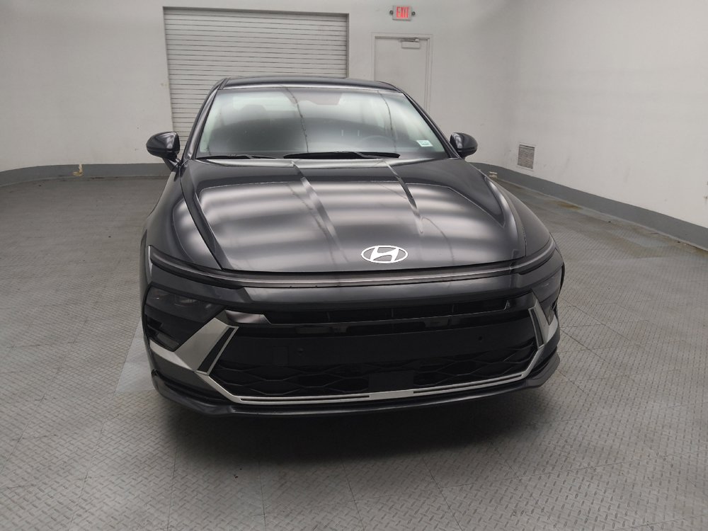Used 2024 Hyundai Sonata SEL FWD image 14