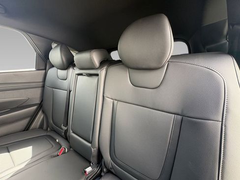 New 2026 Hyundai Tucson XRT image 4