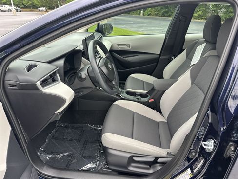 Certified 2026 Toyota Corolla LE FWD image 16