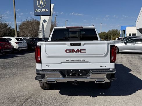 New 2026 GMC Sierra 1500 Denali AWD/4WD image 5