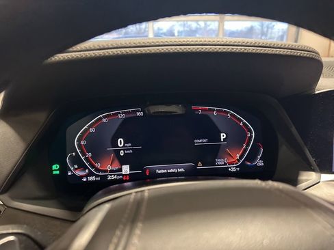 Used 2019 BMW X7 xDrive40i image 11