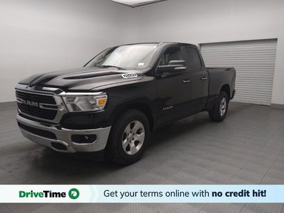 Used 2020 RAM 1500 Big Horn