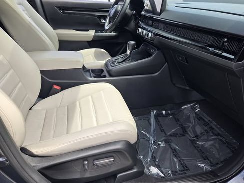 Used 2023 Honda CR-V EX-L image 16