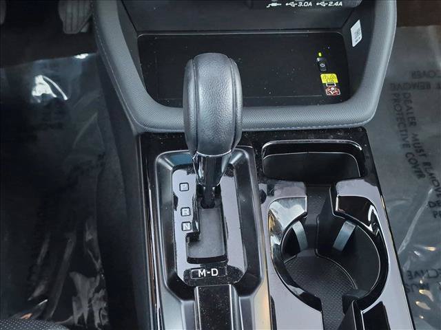 Certified 2026 Subaru Forester Limited AWD/4WD image 12