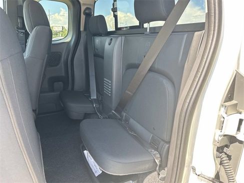 New 2026 Nissan Frontier S image 7