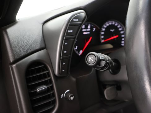 Used 2007 Chevrolet Corvette Z06 w/ Preferred Equipment Group RWD image 33