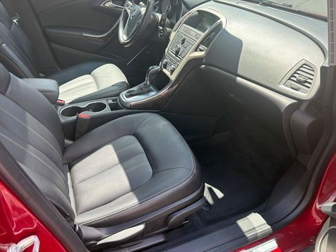 Used 2016 Buick Verano Premium FWD image 24