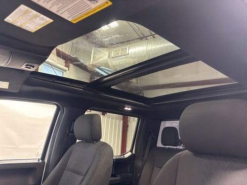 Used 2019 Ford F150 XLT w/ Equipment Group 302A Luxury AWD/4WD image 31