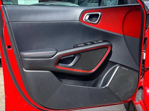 Used 2024 Kia Soul GT-Line w/ Option Group 020 image 22