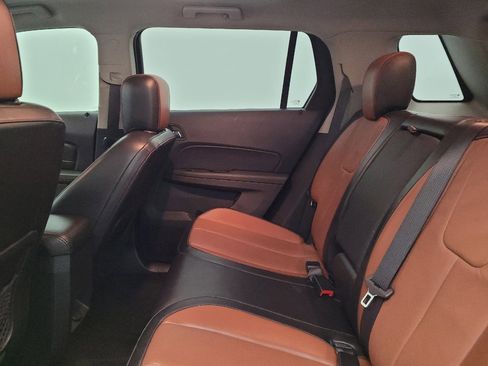 Used 2017 GMC Terrain SLT w/ Open Road Package image 18