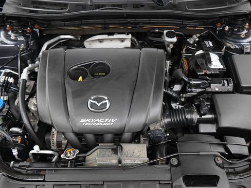 Used 2014 MAZDA MAZDA3 i Touring FWD image 26