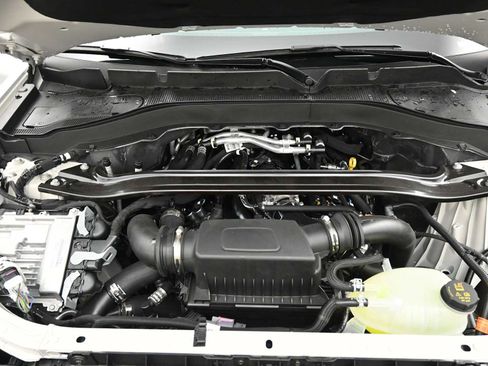 New 2026 Ford Explorer ST image 11