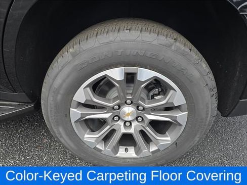 New 2026 Chevrolet Tahoe LS image 17