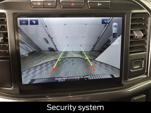 Certified 2023 Ford F150 XLT w/ Equipment Group 302A High image 56