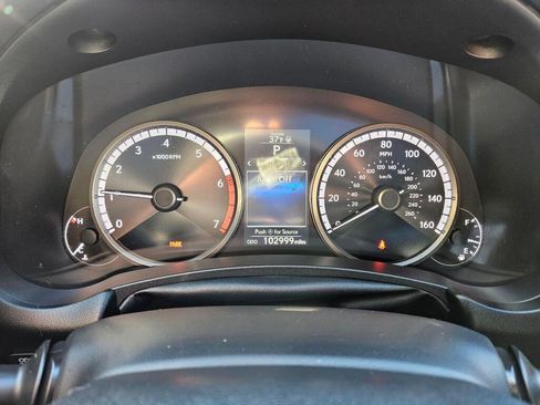 Used 2016 Lexus NX 200t AWD 4dr image 27