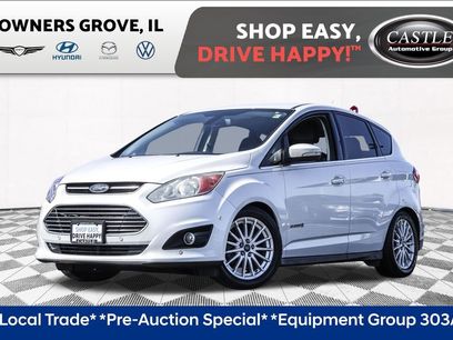 Used 2014 Ford C-MAX SEL w/ Equipment Group 303A