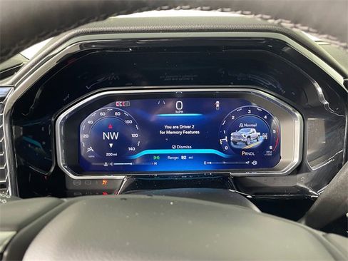 New 2026 Chevrolet Silverado 3500 LTZ w/ LTZ Convenience Package image 3