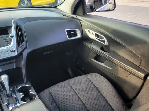 Used 2014 Chevrolet Equinox LS AWD/4WD image 10