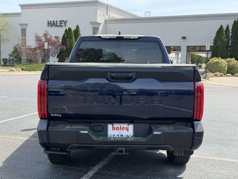 Used 2023 Toyota Tundra SR5 w/ SR5 Premium Package image 21