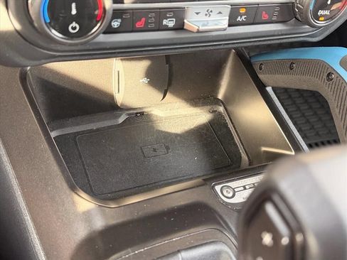Used 2022 Ford Bronco Wildtrak AWD/4WD image 24