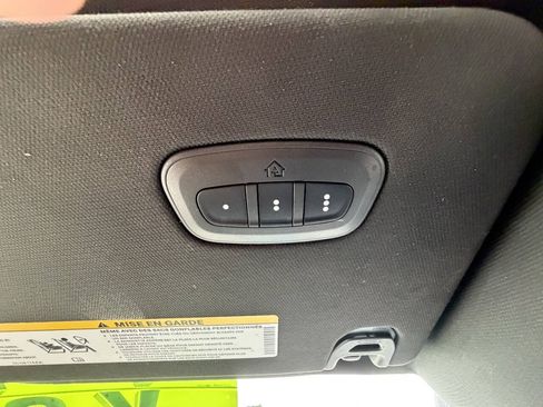 Used 2020 RAM 1500 Rebel w/ Rebel Level 2 Equipment Group AWD/4WD image 34