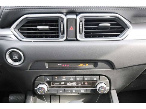 Certified 2025 MAZDA CX-5 AWD 2.5 S w/ Preferred Package image 24