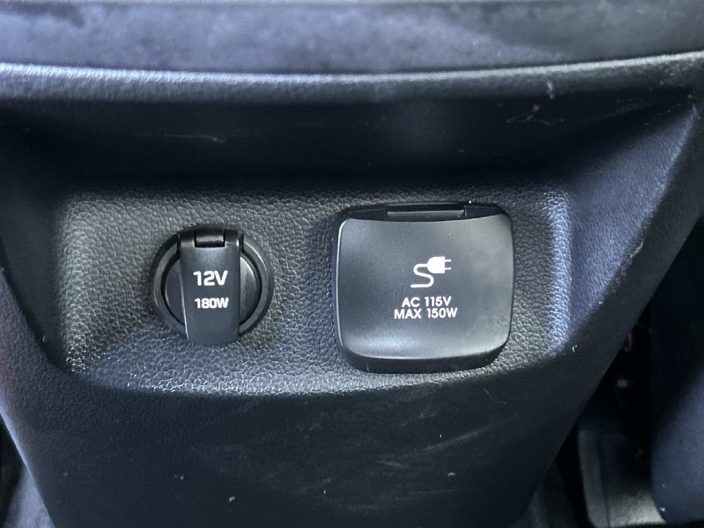 Used 2024 Hyundai Palisade Calligraphy AWD/4WD image 23