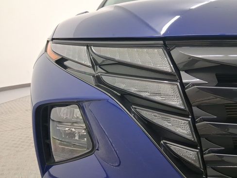 Used 2023 Hyundai Tucson SEL w/ Convenience Package image 11