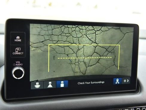 New 2026 Honda HR-V Sport image 13