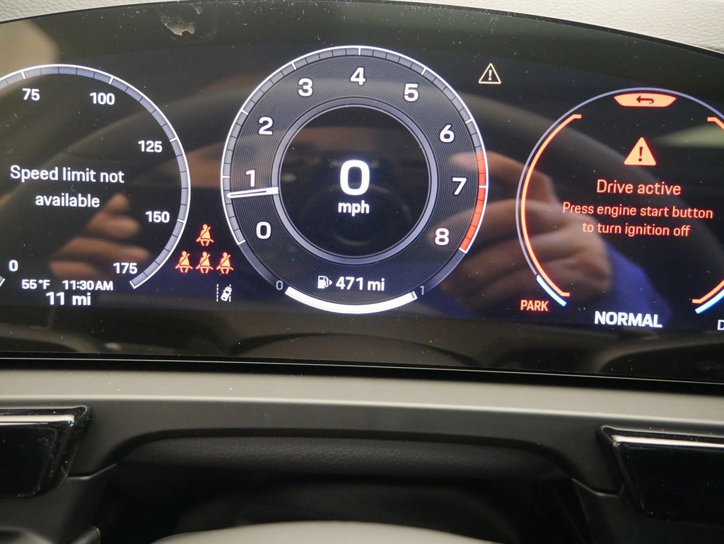 Certified 2026 Porsche Cayenne AWD/4WD image 46