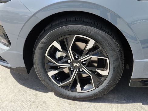 New 2025 Hyundai Sonata SEL image 7