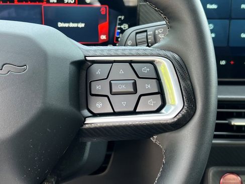 New 2026 Ford Mustang Coupe image 19