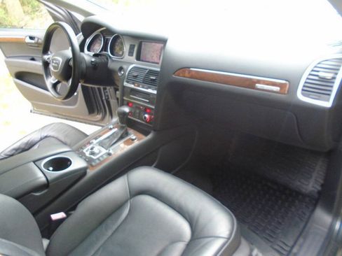 Used 2015 Audi Q7 3.0T Premium Plus AWD/4WD image 28