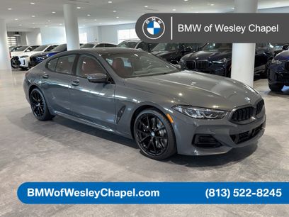 New 2026 BMW 840i xDrive