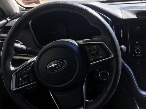 Used 2024 Subaru Outback Limited AWD/4WD image 11