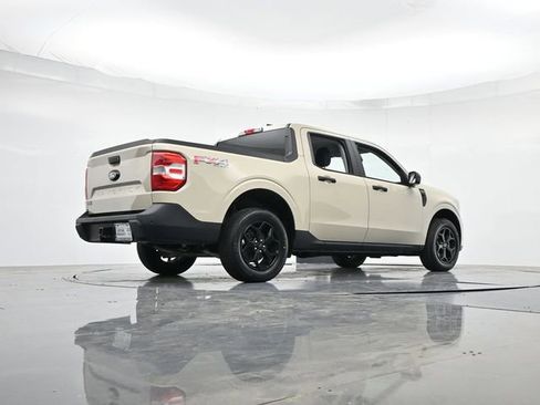 Certified 2025 Ford Maverick XLT w/ XLT Luxury Package AWD/4WD image 29